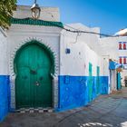 Marokko -Die Farben #1