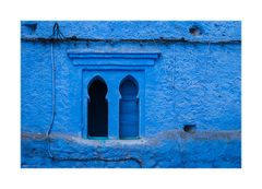 Marokko - Die Farben #3