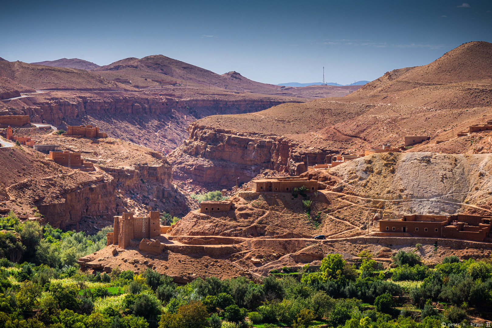 Marokko -Die Landschaften #26 Foto & Bild  world, natur, landschaft Bilder auf fotocommunity