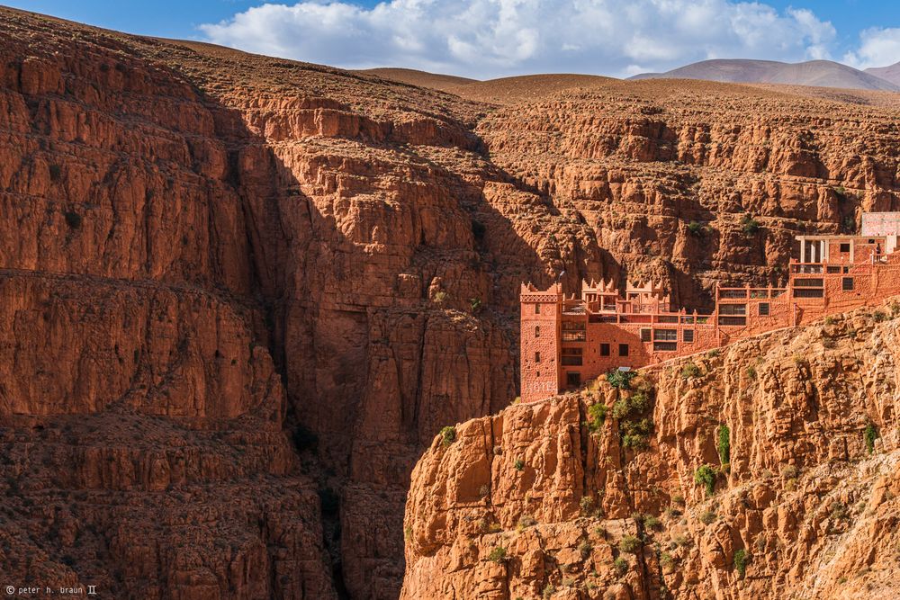Marokko -Die Landschaften #3