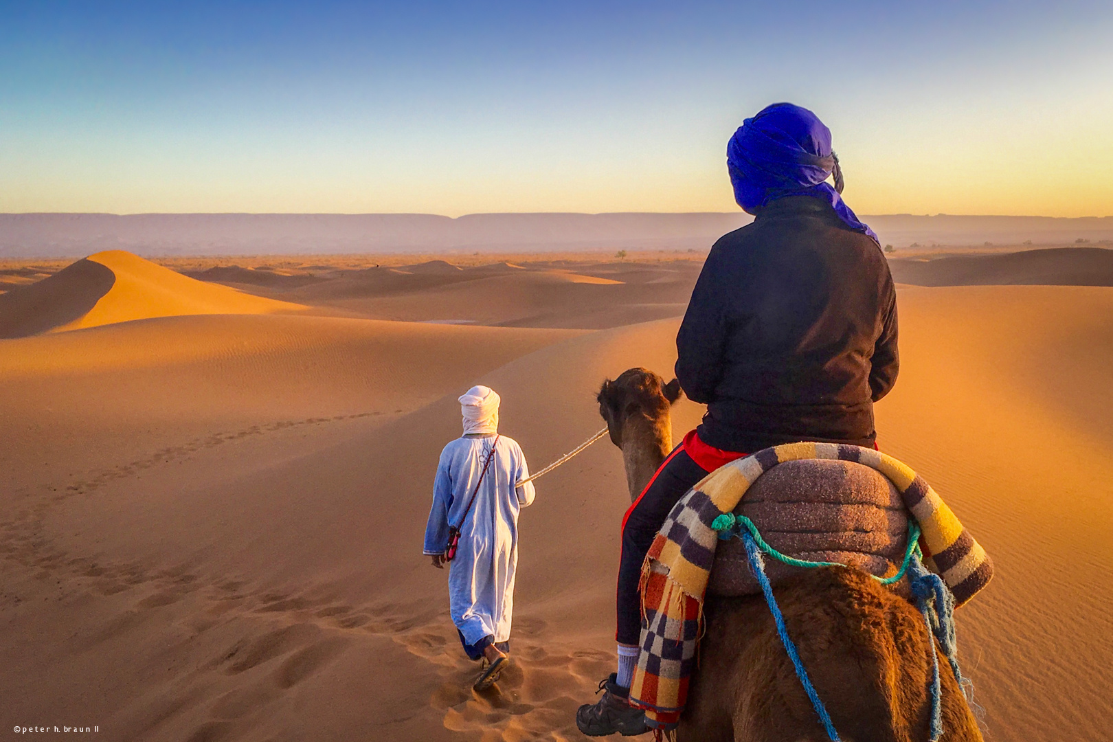 Marokko - Die Touristen #3
