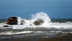 Marokko - Essaouira -  -2-