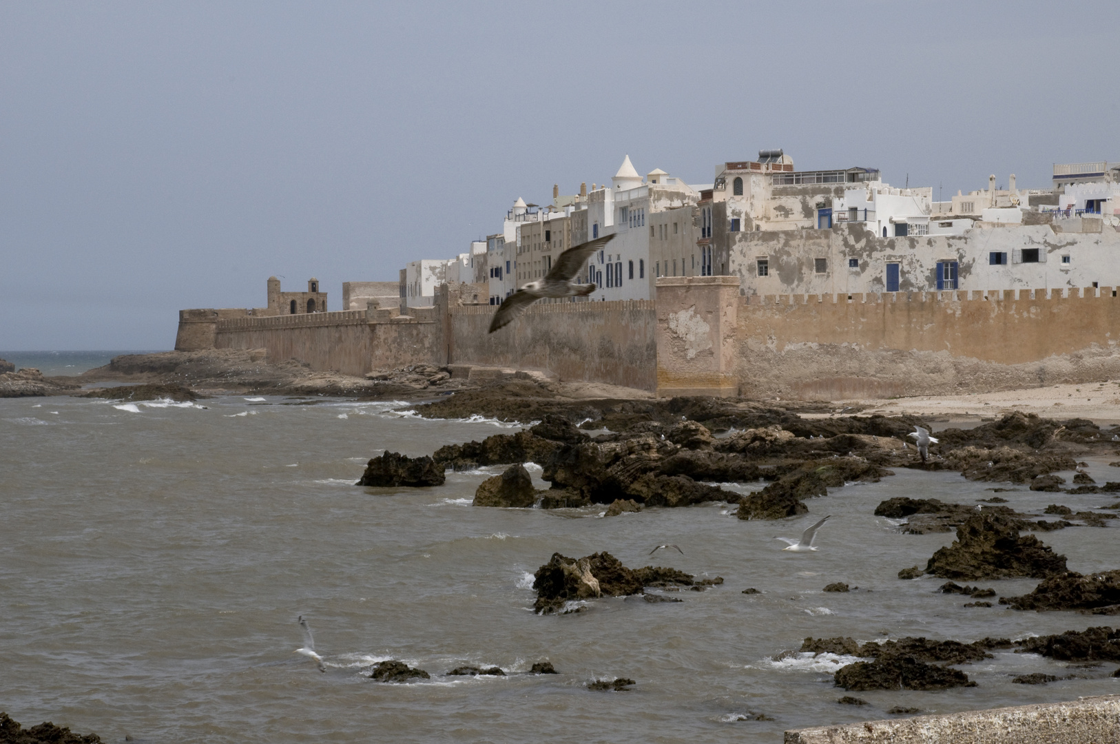 Marokko: Essaouira