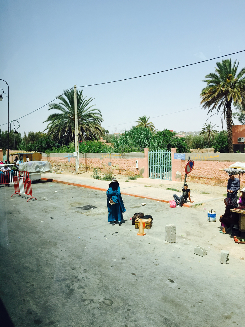 Marokko Essaouira