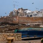 Marokko: Essaouira Stadtmauer