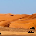 Marokko; Fes-Erfoud (Erg Chebbi) 1