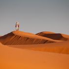 Marokko; Fes-Erfoud (Erg Chebbi) 3