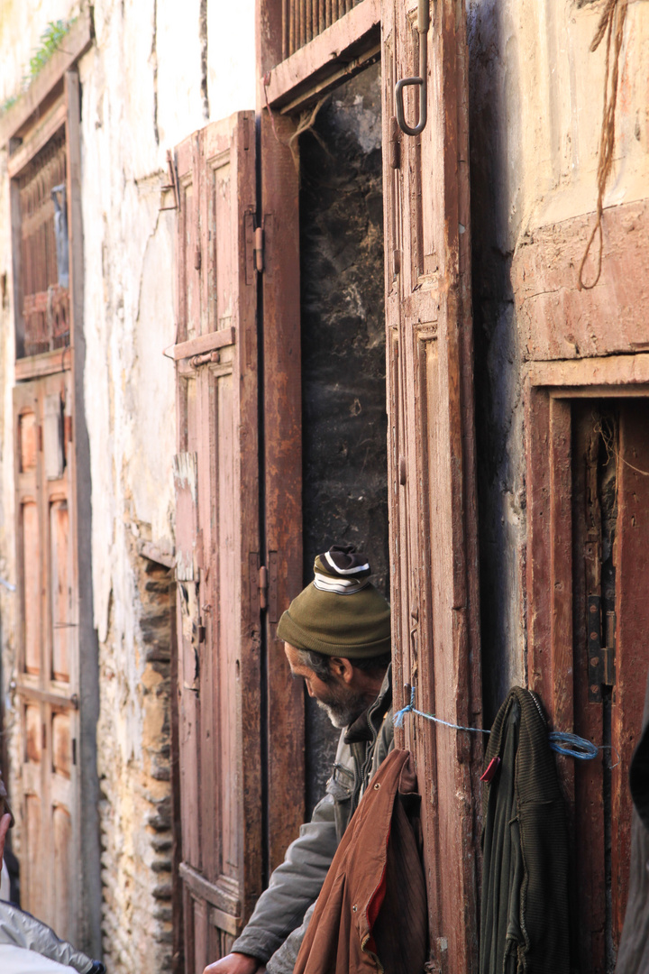 Marokko, Fes, Im Souk