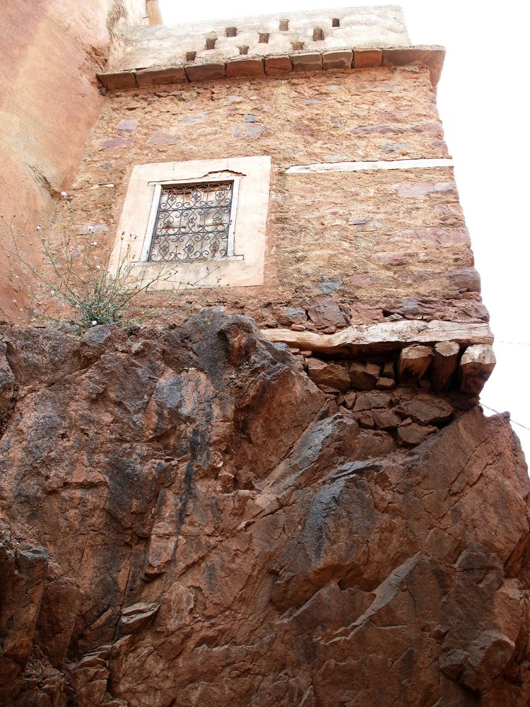 Marokko Hoher Atlas / Morocco High Atlas