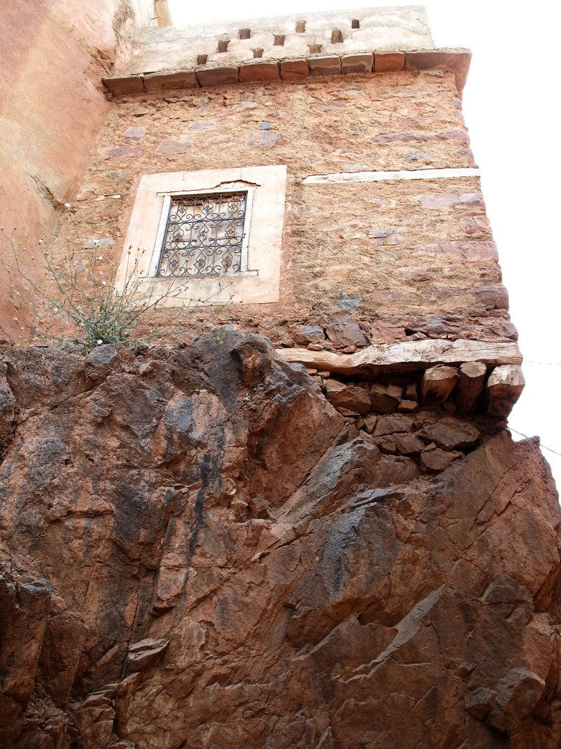 Marokko Hoher Atlas / Morocco High Atlas