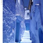 Marokko: Im der blauen Stadt Chefchaouen Bild 14