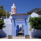 Marokko: Im der blauen Stadt Chefchaouen Bild 15