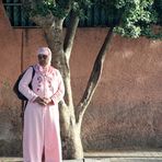 Marokko Menschen -12-