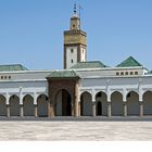 Marokko: Moschee in Rabat Bild 16