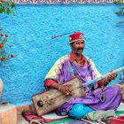 Marokko Musiker