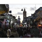 Marokko | Rabat | Medina
