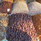 Marokko - *Süße Verführungen* (Markt von Marrakesch)