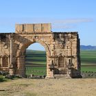 Marokko, Volubilis