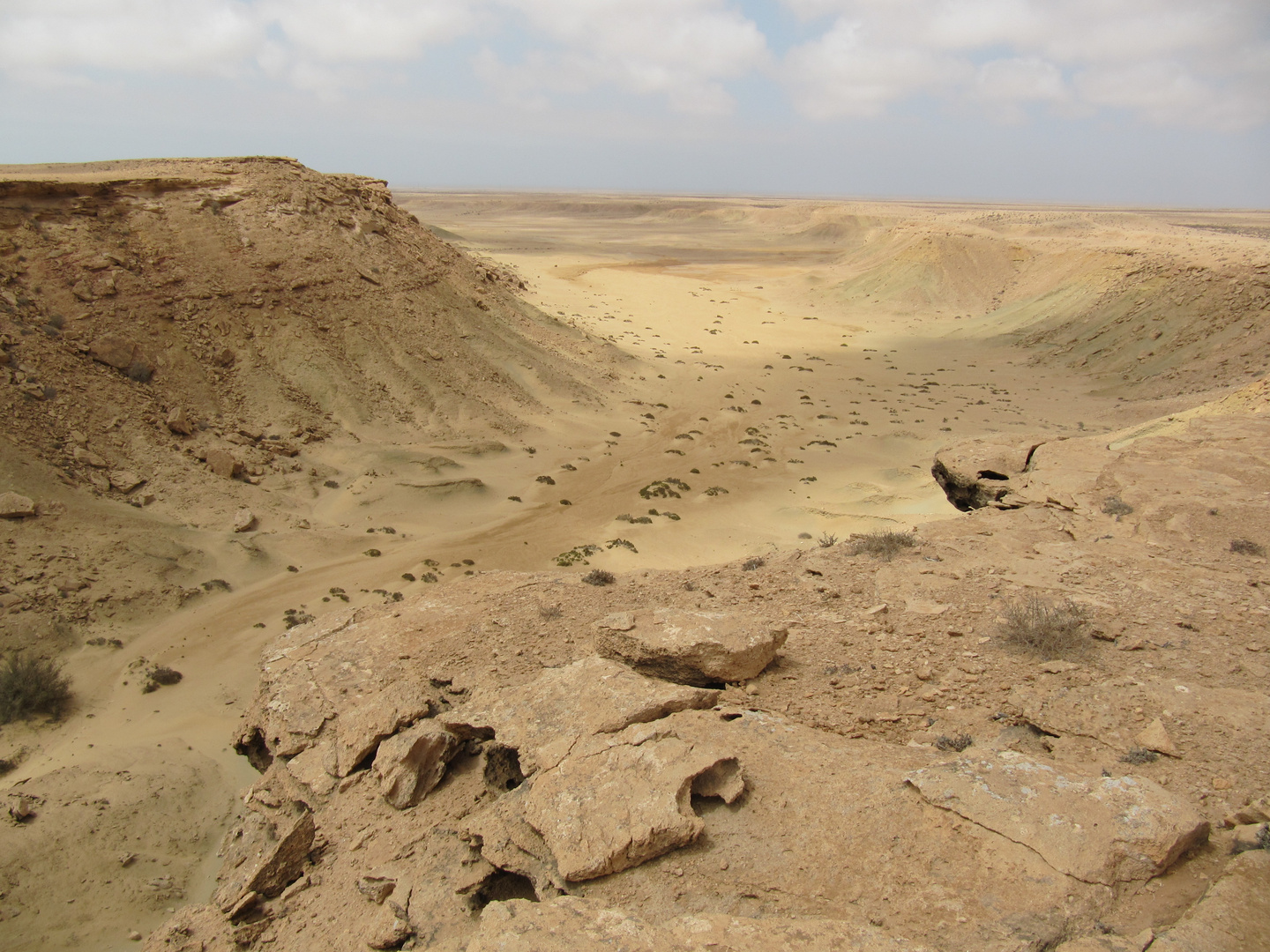 Marokko-Westsahara