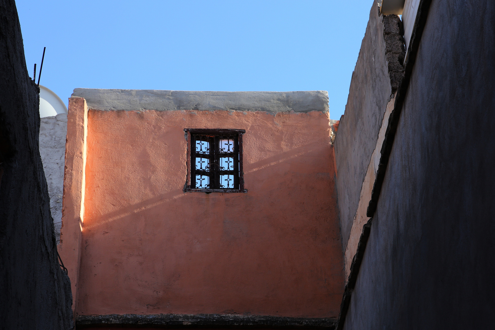 Marokkos Farben