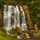 Marokopa Falls