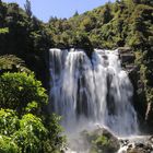 Marokopa Falls