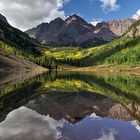 Maroon Bells