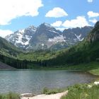 Maroon Bells