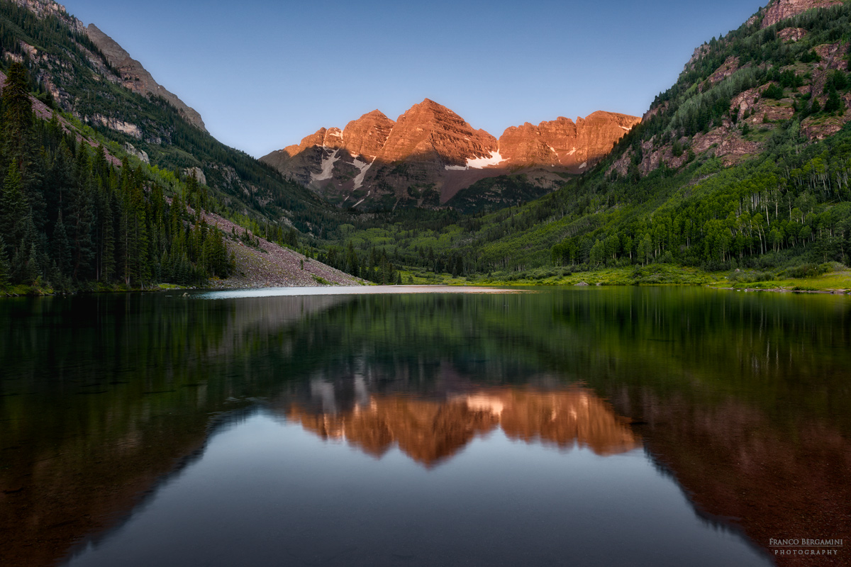 Maroon Bells