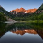 Maroon Bells