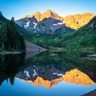 Maroon Bells