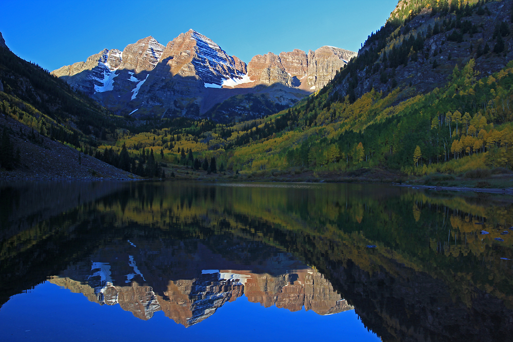 Maroon Bells