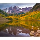 Maroon Bells