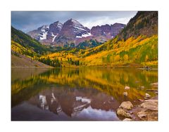 Maroon Bells