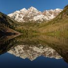 Maroon Bells I