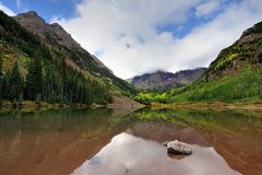 *Maroon Lake*