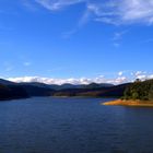 Maroondah Reservoir