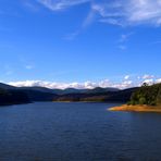 Maroondah Reservoir