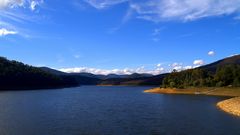 Maroondah Reservoir