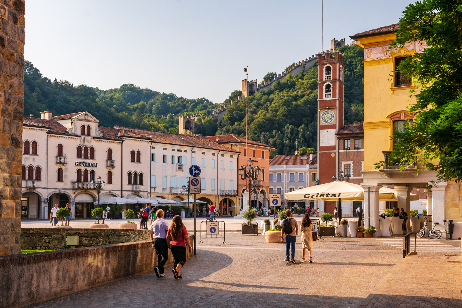 Marostica