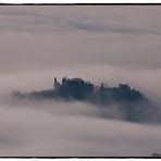 ...Marostica nella Nebbia...