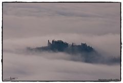 ...Marostica nella Nebbia...