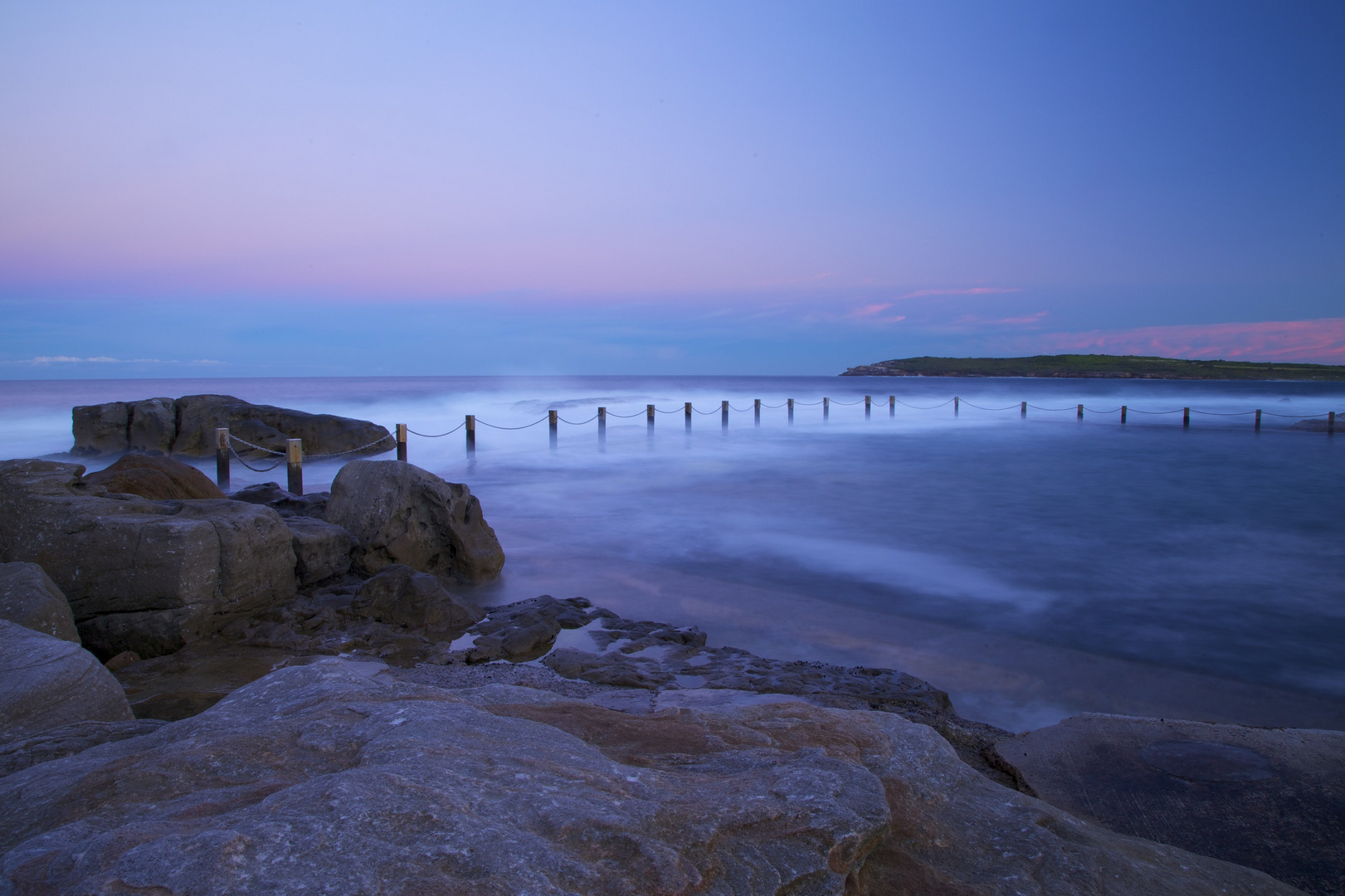 Maroubra Beach