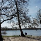 Marquardt: am See