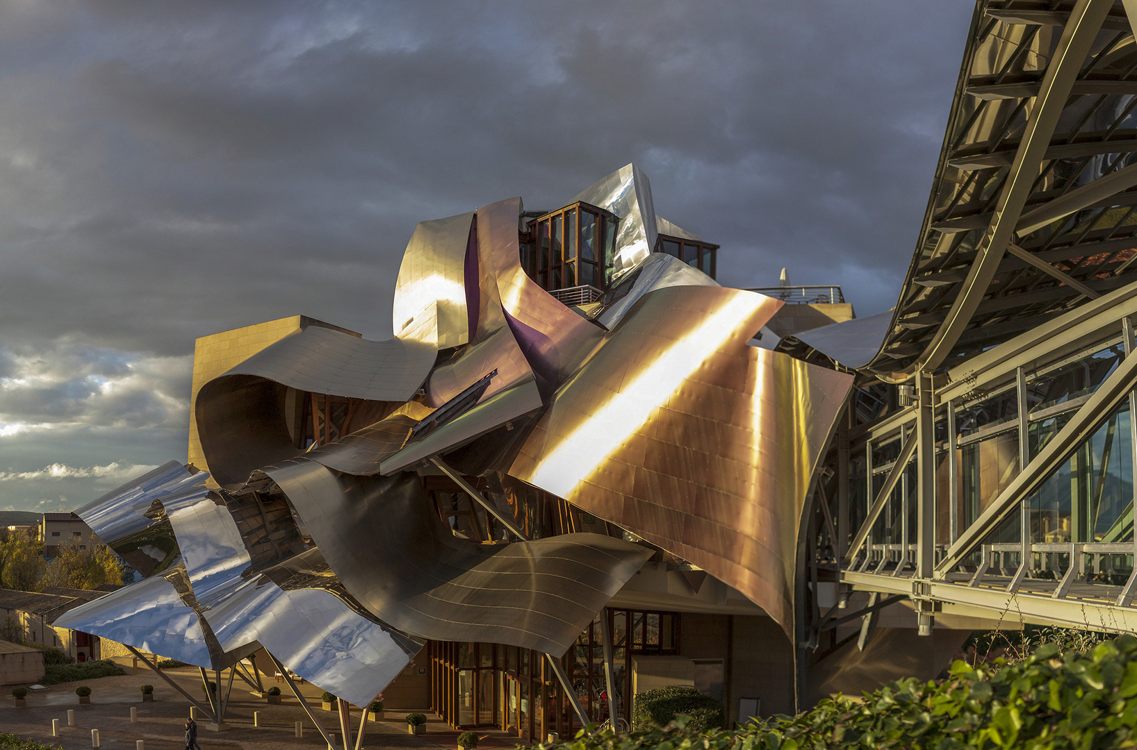 Marques de Riscal