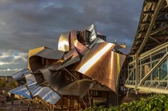 Marques de Riscal