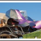 Marques de Riscal. "La cepa"