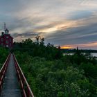 Marquette Harbor Lighthouse