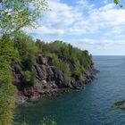 Marquette, Lake Superior, Michigan