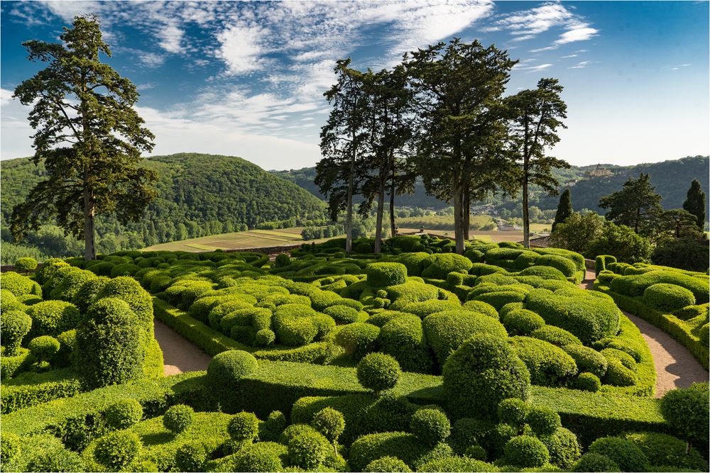 Marqueyssac